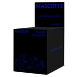 Mascotte Midnight Active Filters 6mm 20 packs/10 filters