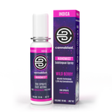 Cannablast 0,2% THC Mouthspray