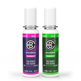 Cannablast 0,2% THC Mouthspray