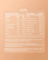 Clearly Mushroom 100% Coffee - DeCaf 171 g (30 servings)