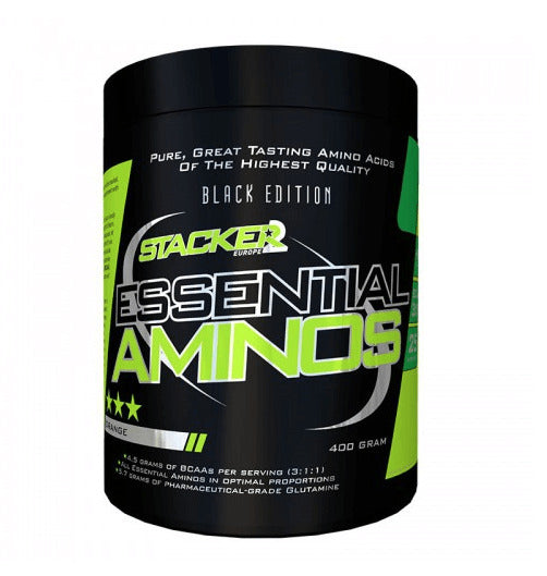 Stacker2 - Essential Aminos (400 gram)