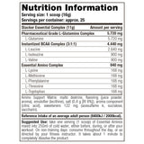 Stacker2 - Essential Aminos (400 gram)