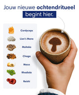 Clearly Not Coffee 171-253 g (30 servings)