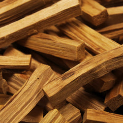 Palo Santo (Heilig Hout) – 5 stokjes