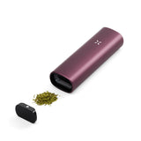 PAX Plus Vaporizer – Complete Kit