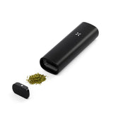 PAX Plus Vaporizer – Complete Kit