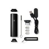 PAX Plus Vaporizer – Complete Kit