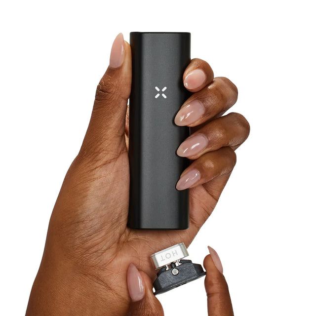 PAX Plus Vaporizer – Complete Kit