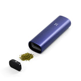 PAX Plus Vaporizer – Complete Kit