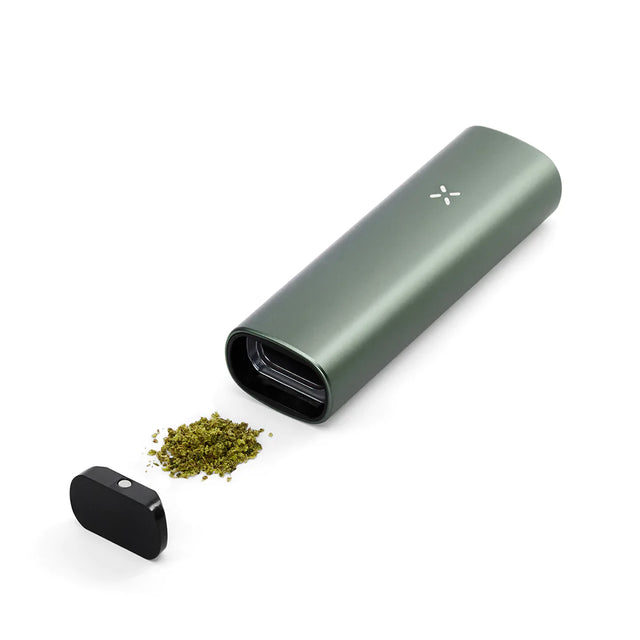 PAX Plus Vaporizer – Complete Kit