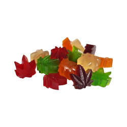 HHC -  5 Mixed Leaves - 150 mg