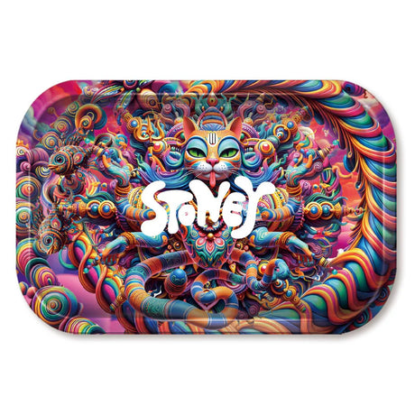 Stoney | Rolling Trays 29x19cm