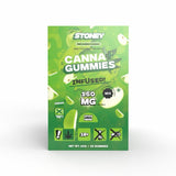 Stoney | 0.2% THC Gummies Apple