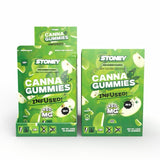 Stoney | 0.2% THC Gummies Apple