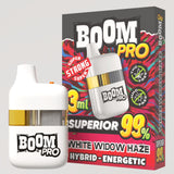 Boom Pro Superior 99% - 3ml