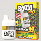 Boom Pro Superior 99% - 3ml