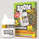 Boom Pro Superior 99% - 3ml
