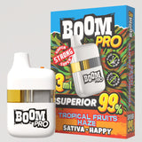 Boom Pro Superior 99% - 3ml
