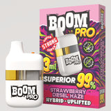 Boom Pro Superior 99% - 3ml