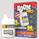 Boom Pro Superior 99% - 3ml