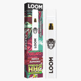 ACAN LOOM Watermelon Gelato (Indica) 1900 mg (2 ml)