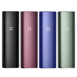 PAX Plus Vaporizer – Complete Kit