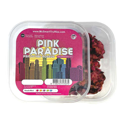Mc Smart Pink Paradise Truffels - 15 gram