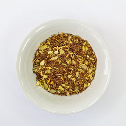 CBD Held Tea Rooibos 25 gram ( losse thee )