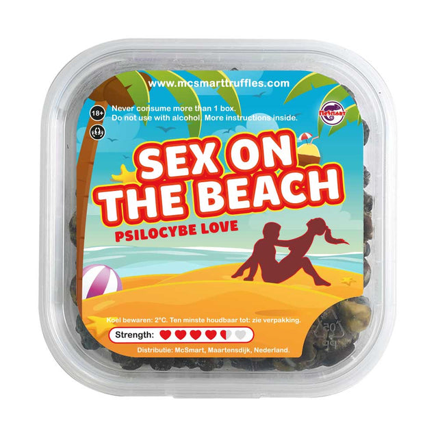 Mc Smart Sex on the Beach - 15 gram