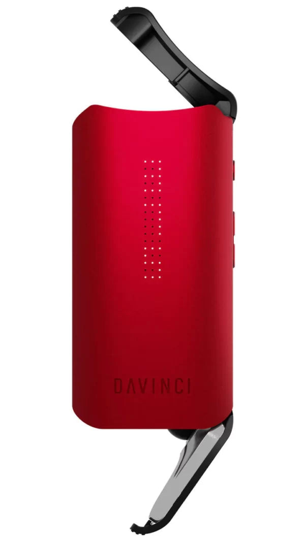 DaVinci IQC