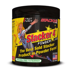 Stacker 4 Powder (150 gram)