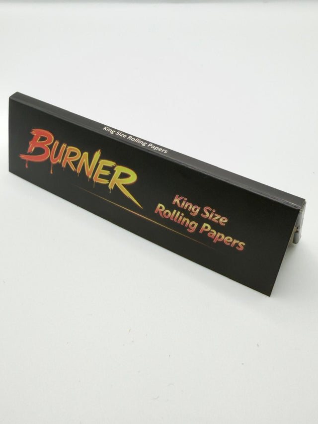 Burner King Size Rolling Paper