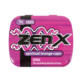 DNX - ZenX - 4 capsules