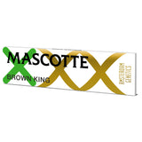 Mascotte | Amsterdam Genetics Brown King Size 50 pcs