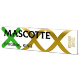 Mascotte | Amsterdam Genetics Original King Size 50 pcs