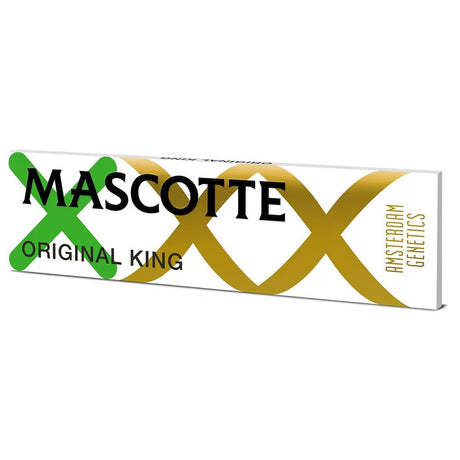 Mascotte | Amsterdam Genetics Original King Size 50 pcs
