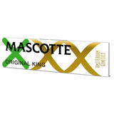 Mascotte Amsterdam Genetics Original KS - 50 pcs
