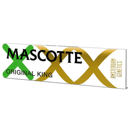 Mascotte Amsterdam Genetics Original KS - 50 pcs