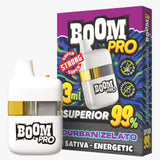 Boom Pro Superior 99% - 3ml
