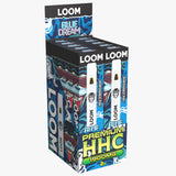 ACAN LOOM Blue Dream (Hybrid) 1900 mg (2 ml)