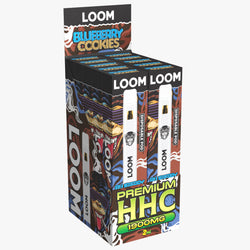 ACAN LOOM Blueberry Cookies (Hybrid) 1900 mg (2 ml)