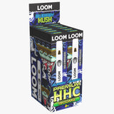 ACAN LOOM Blueberry Kush (Hybrid) 1900 mg (2 ml)