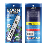 Loom Cali Magic Superior Blend 99% Disposable 2ML