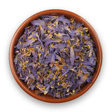 Blue Lotus (Nymphaea caerulea) Gesneden Bloem 25g | Joy from Nature