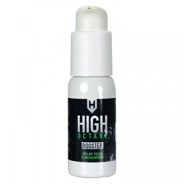 High Octane Booster - Libido ( 50 ml )