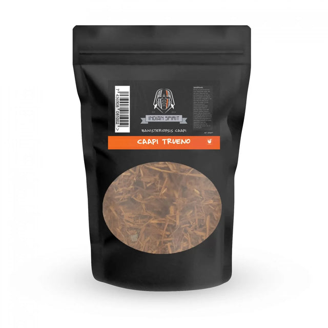 Indian Spirit - Caapi Trueno 50G Shredded