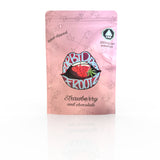 Hand Dipped Chocolate Fruit 200mg CBD