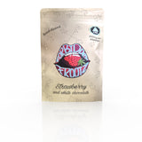 Hand Dipped Chocolate Fruit 200mg CBD