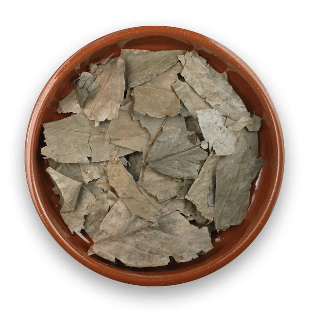 Chacruna (Psychotria viridis) Hele Bladeren 25g | Joy from Nature