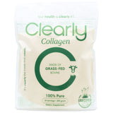 Clearly Grass-Fed Collageen 100% puur  - 300 gram (30 servings)